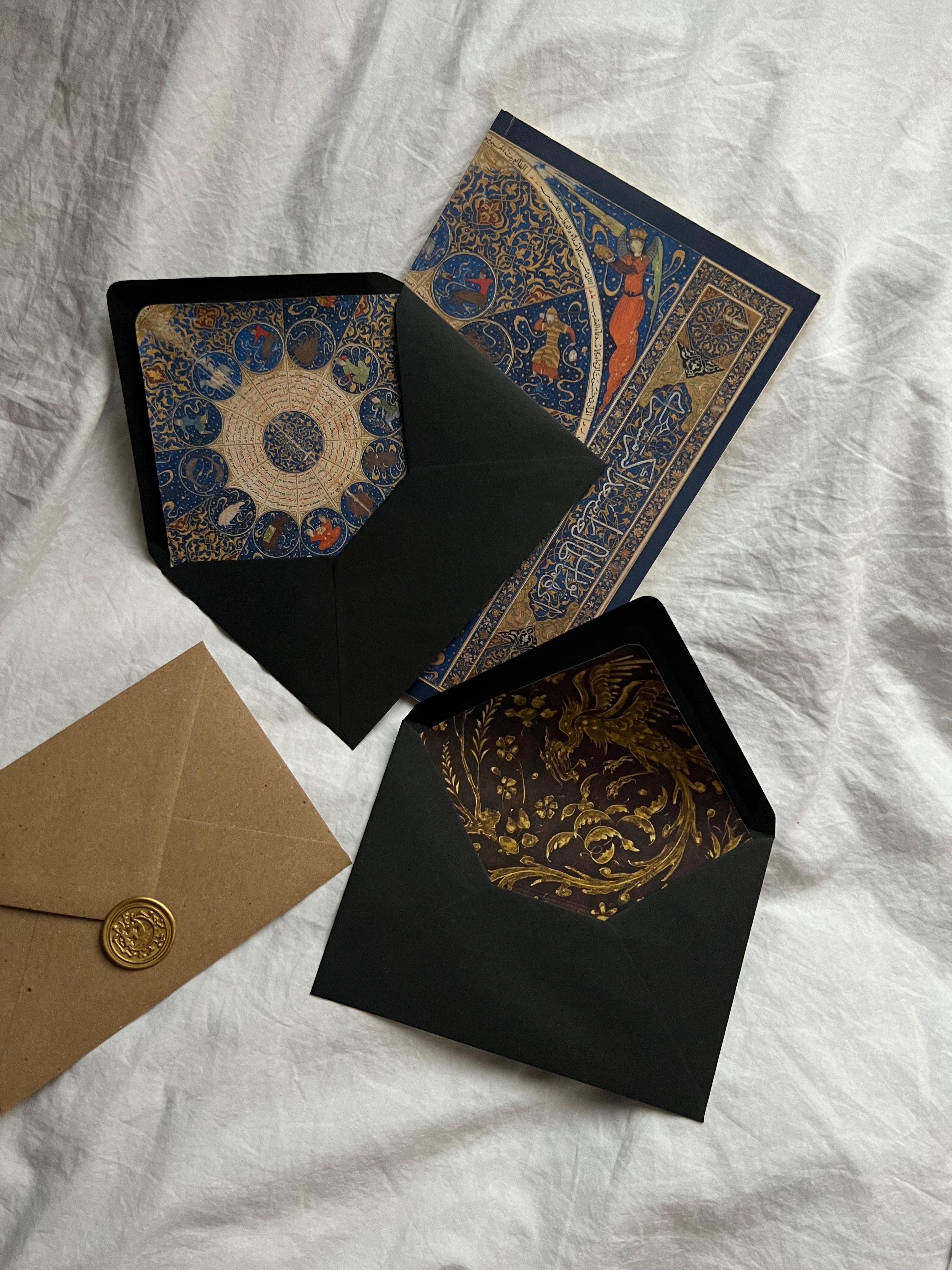 Stationery