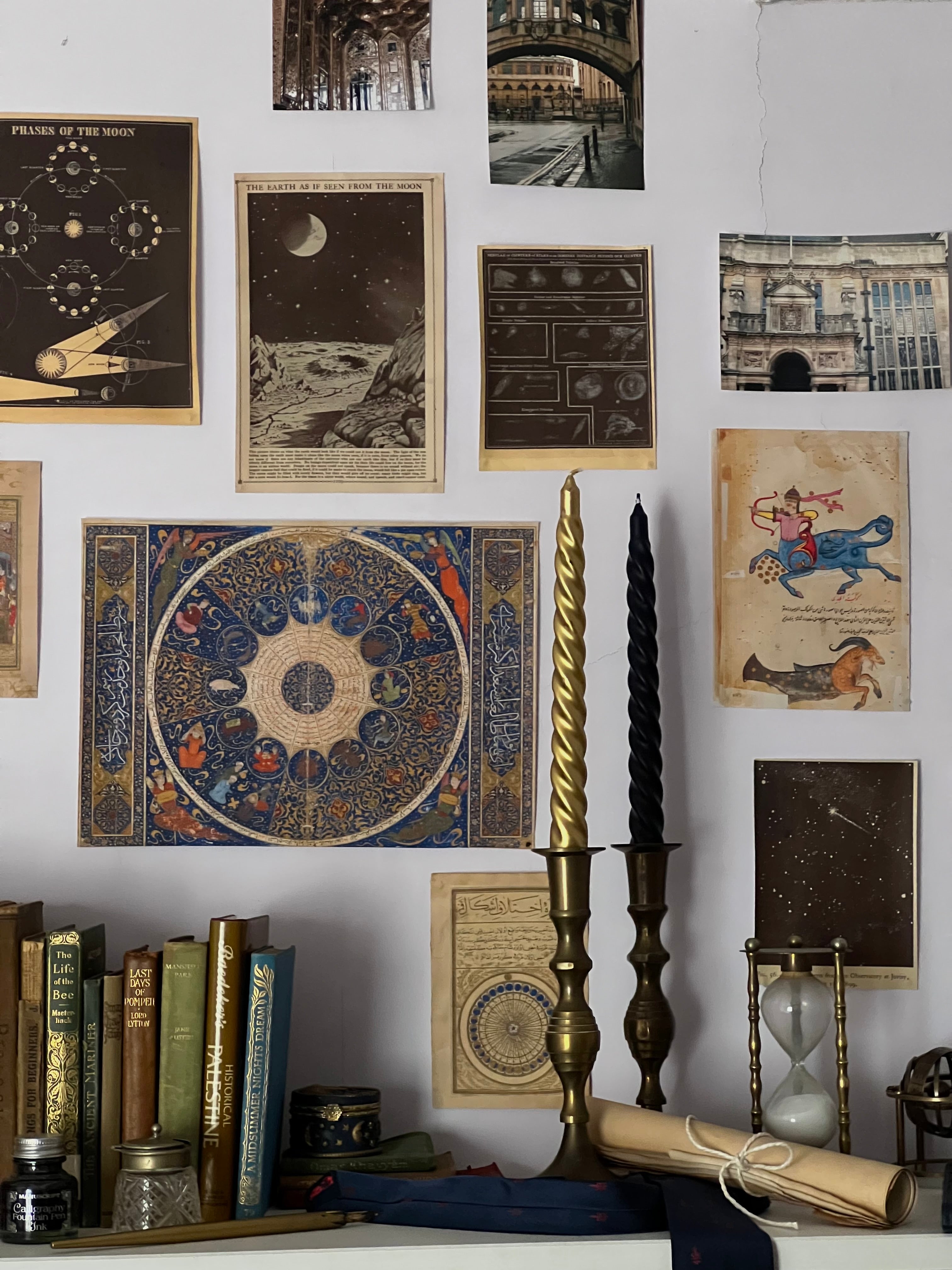 Wall Prints