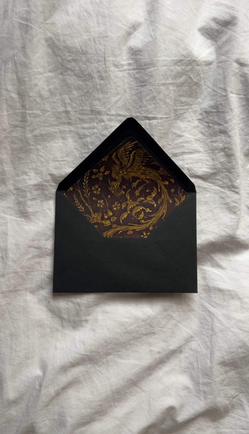 Lined Envelopes