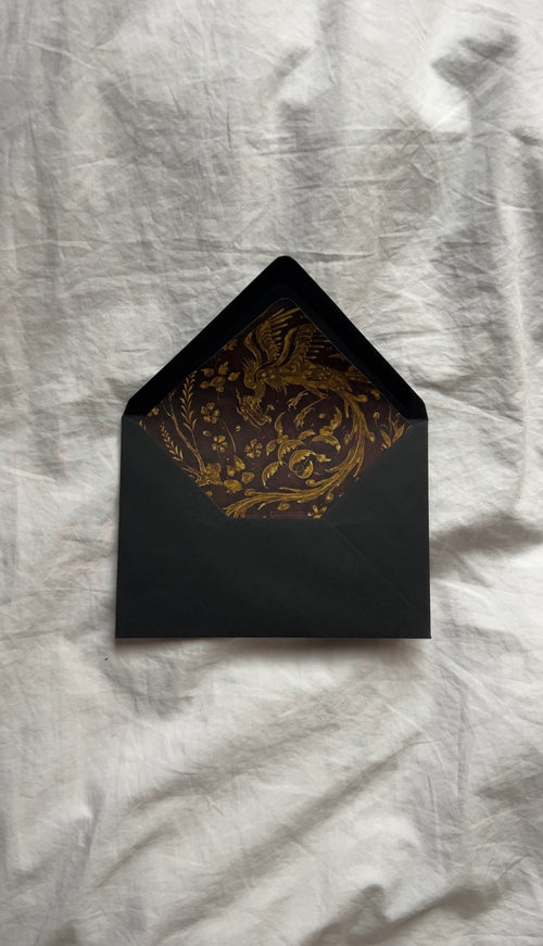 Lined Envelopes